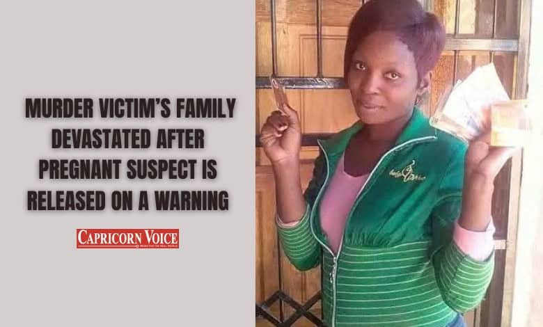 Family ‘heartbroken and unsafe’ after Limpopo murder suspect freed | Review
