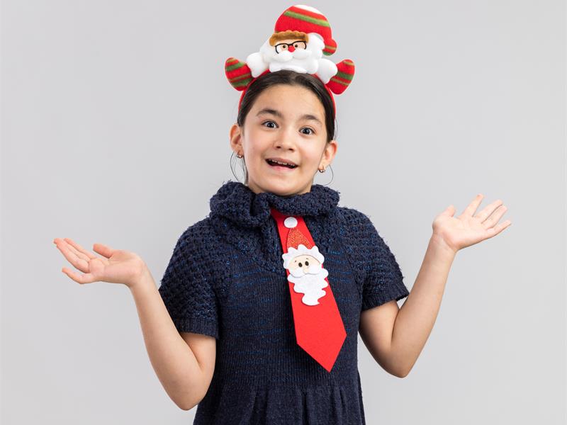 The history behind new Christmas clothes in African communities