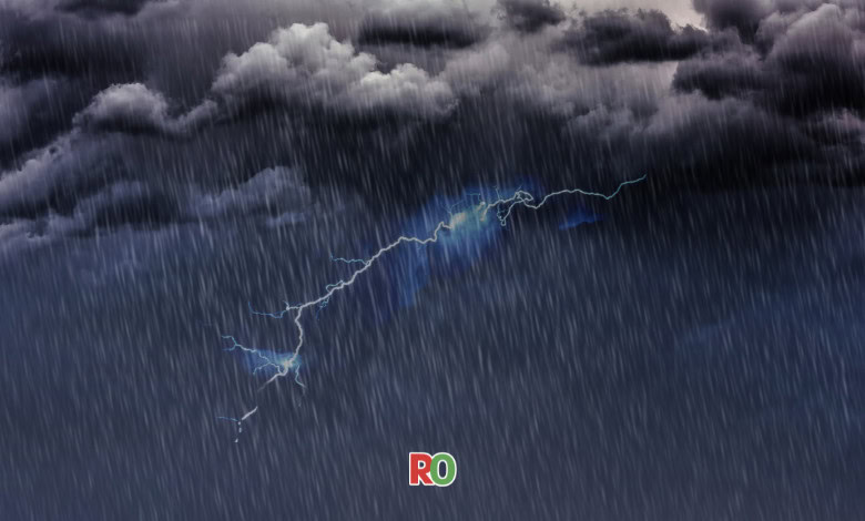 Heavy rainfall expected in Polokwane over the weekend