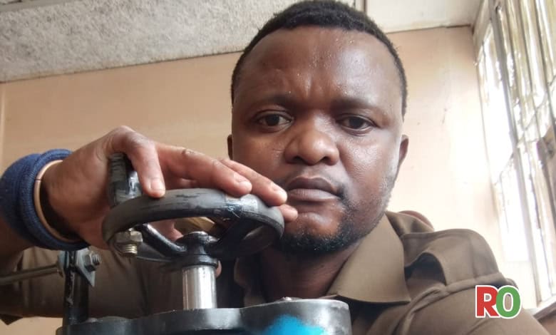 Polokwane jeweller builds trusted brand