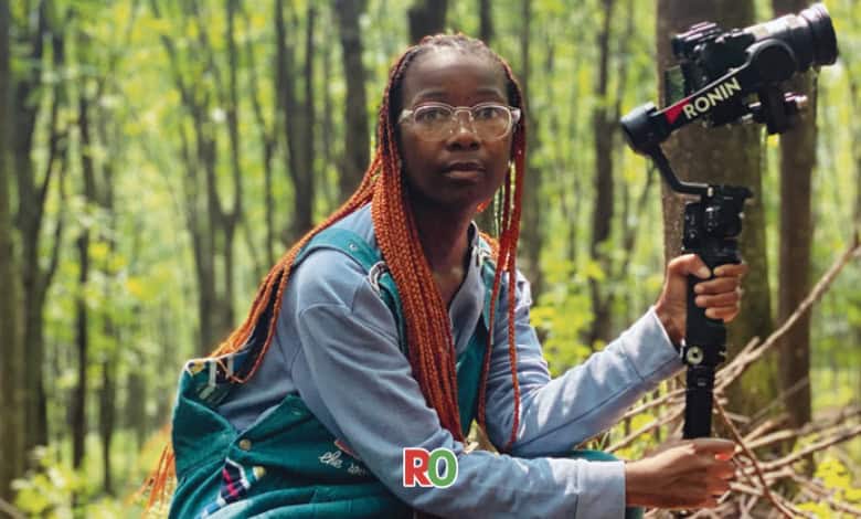 Limpopo climate activist wins national Green Award