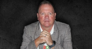 DA caucus leader in the Polokwane Municipality, Johan Retters.