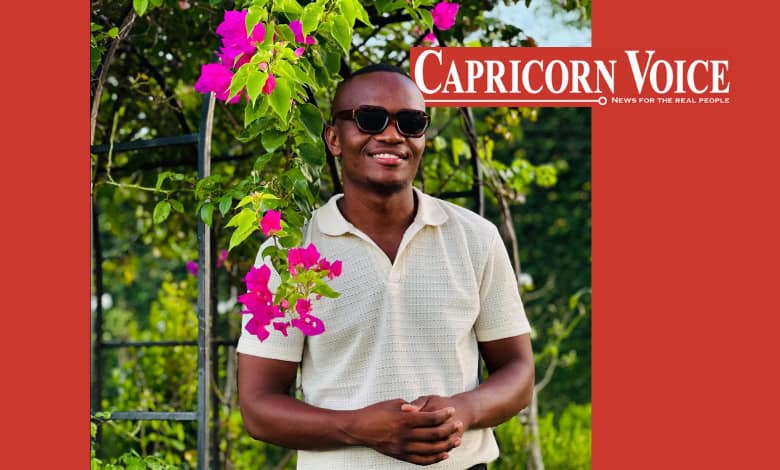 Exploring Without Limits: Putting Vhembe on the map