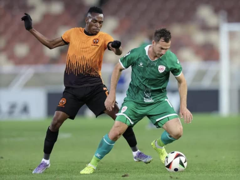 Polokwane City edge Sekhukhune United in Limpopo Derby | Review Polokwane City edge Sekhukhune United in Limpopo Derby | Review