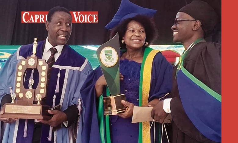 Limpopo agri graduate sets sights on expanding poultry business