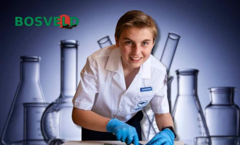 Thorntree-leerder wys talent op kykNET se Ideemakers