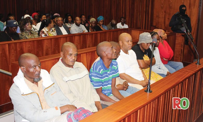 Limpopo insurance murder case continues