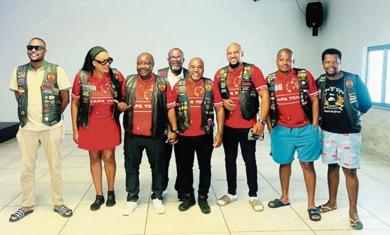 Martins re-elected as Sapa Yopa president