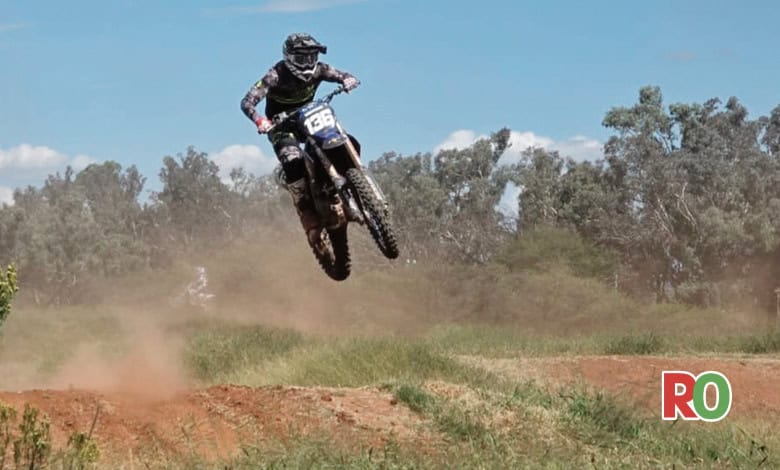 Capricorn Racing Club hosts successful fun day