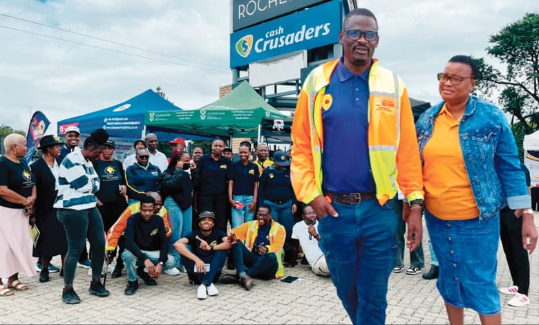 Limpopo campaign gives school essentials to boost learner confidence