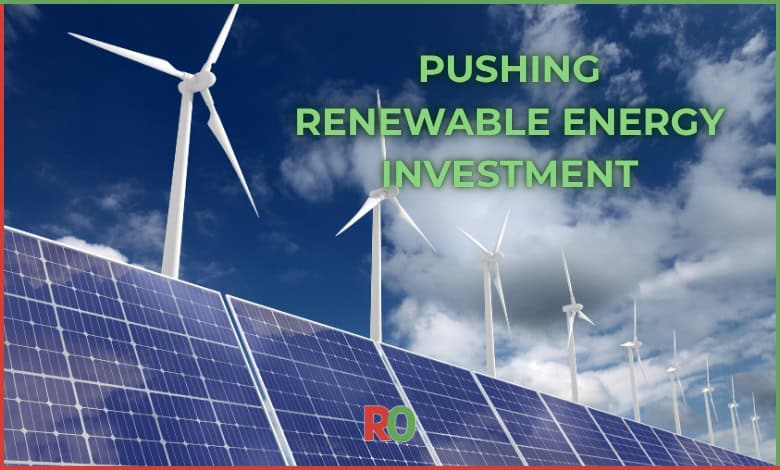 Limpopo seeks to fast-track renewable energy projects