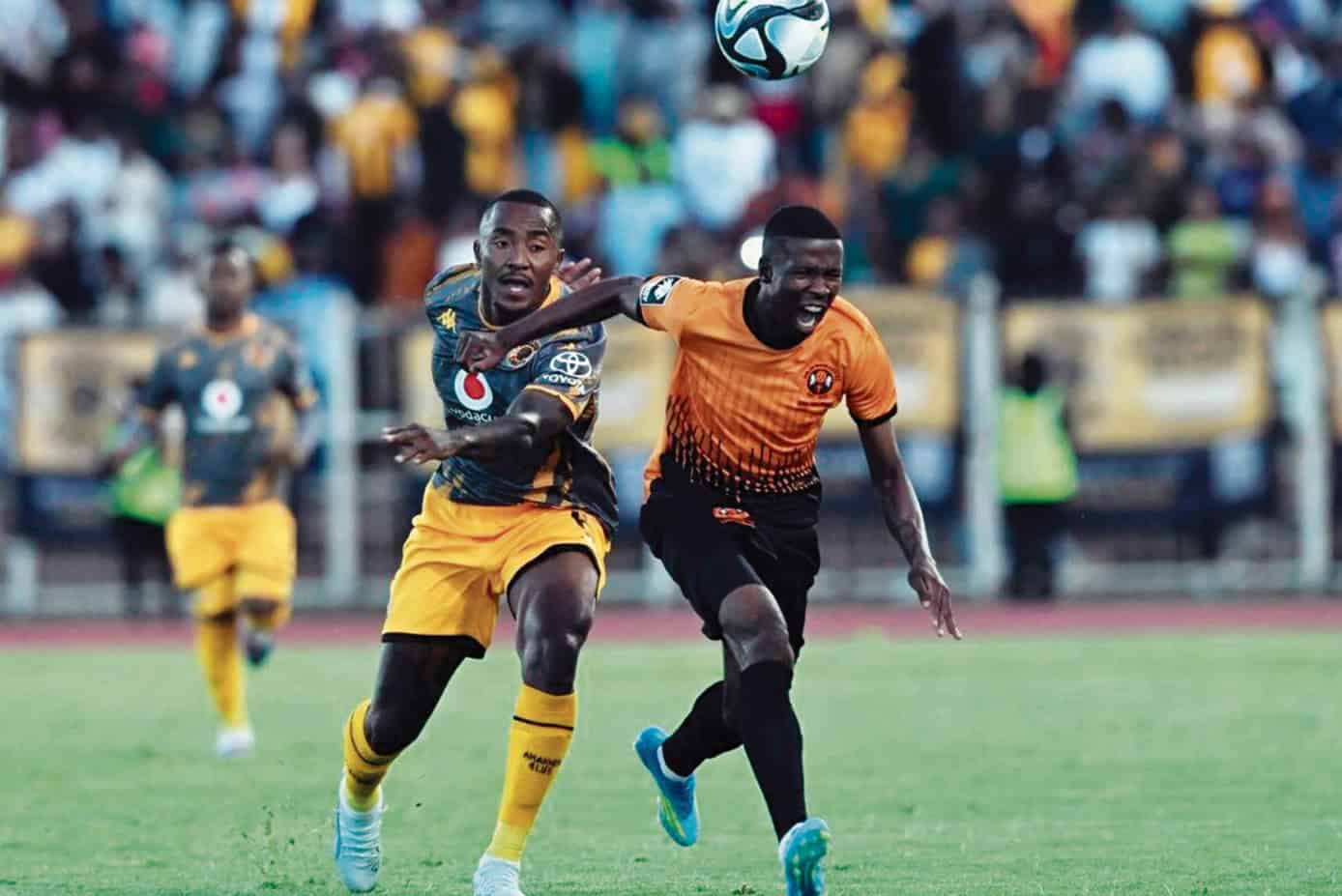 Chiefs claim 5th consecutive win