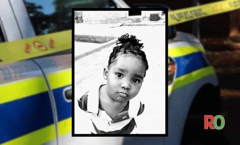 Grandparents of missing toddler remanded in custody