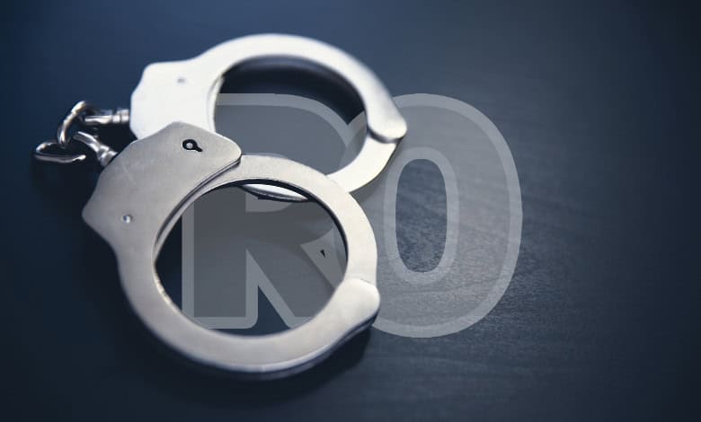 Police arrest 2 suspects in Mankweng and Phaudi murders