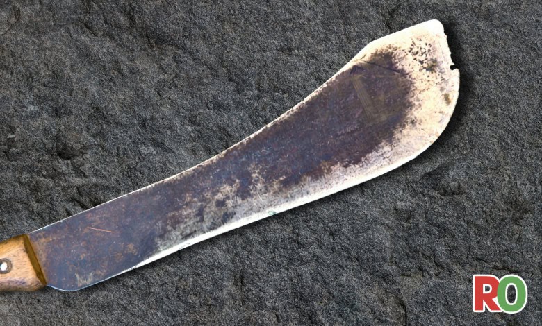 1 killed, 2 injured in panga attack at Modimolle tavern