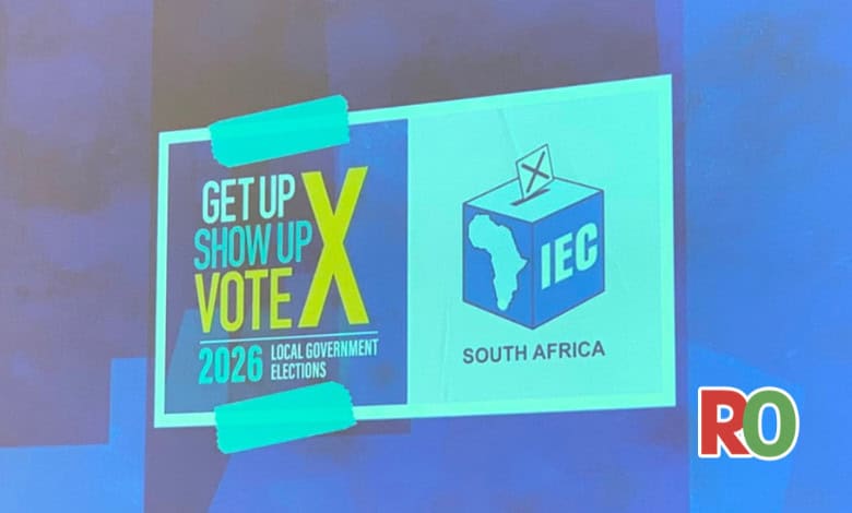 IEC launches Limpopo Road to 2026 Local Government Election