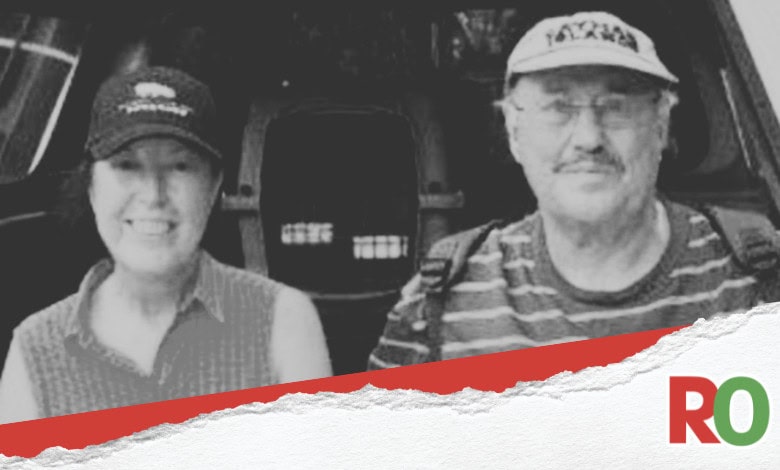 2 Mozambican nationals arrested for KNP couple murders
