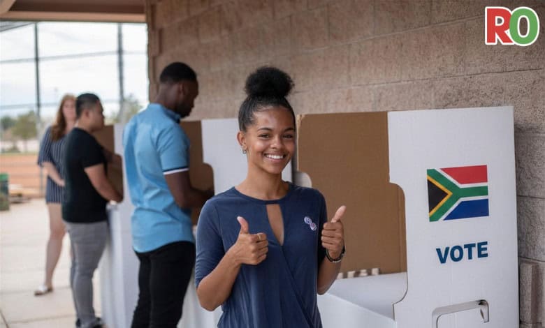 Youth Day 2026: Polokwane young people urged to register to vote