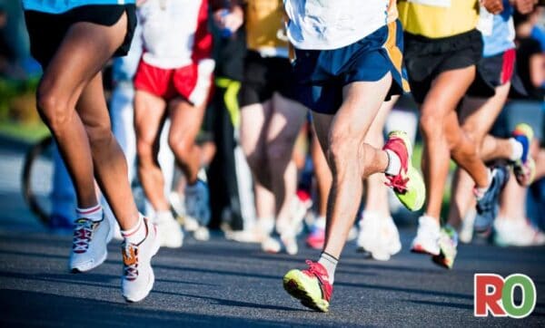 Polokwane officials tackle Comrades