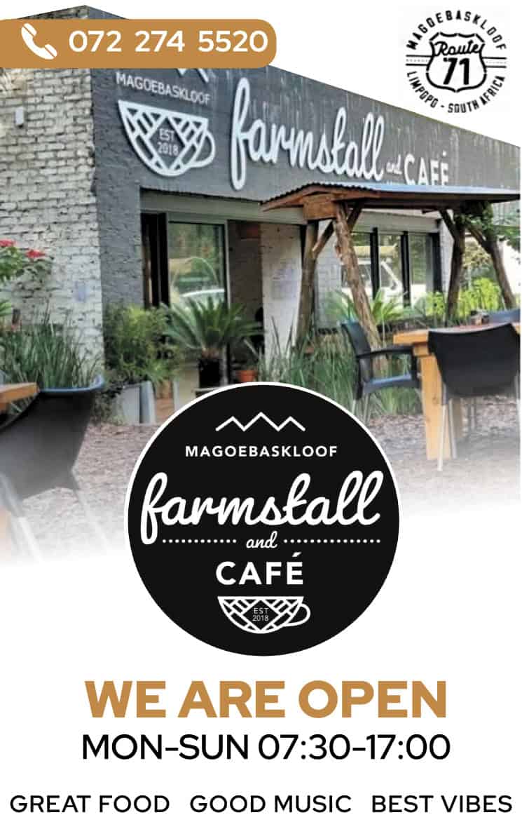 farmstall