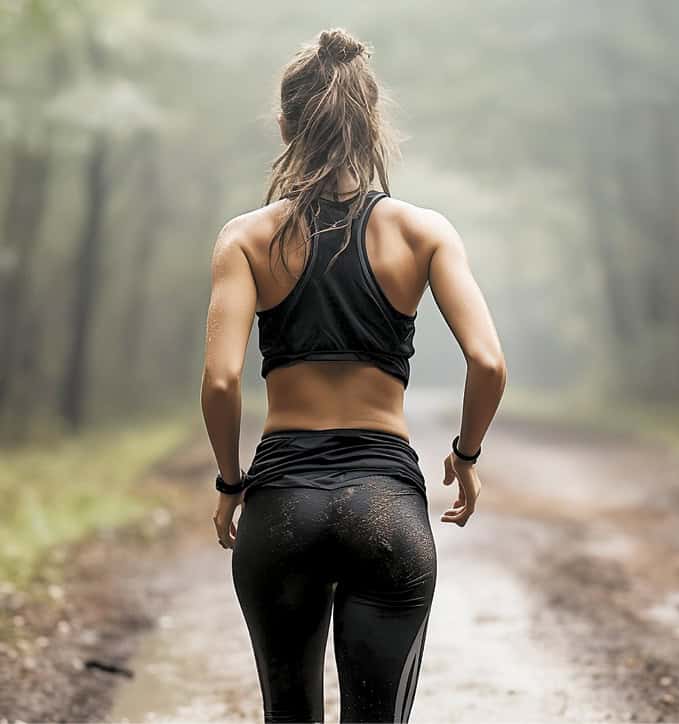 run