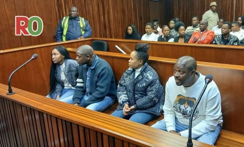 Tibana fraud case: State will not oppose bail for 2