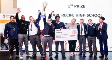 FE