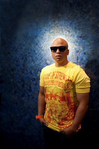Marlon Green recently released his debut album, after years of recording with award winning artists in the local and international scene.