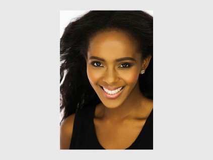 Ntsiki Mkhize