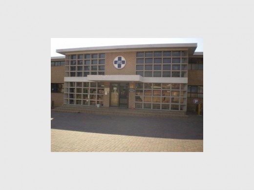 The Joburg SPCA is broken into in the early hours of the morning and five computers, a TV screen, cell phones and money stolen. Photo: Facebook.