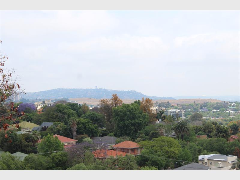 Johannesburg City Parks and Zoo managing director, Bulumko Nelana, MMC for Community Development, Nonhlanhla Sifumba, Ward 87 councillor Bridget Steer, and the acting director of Region B, Robert Siwedi.
