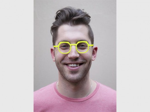 Designer Jed Aylmer's creativity has inspired him to make a difference in the lives of Nelson Mandela Children's Hospital patients. Photo: Supplied.
