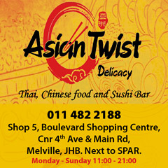 Asian-Twist-Tenancy