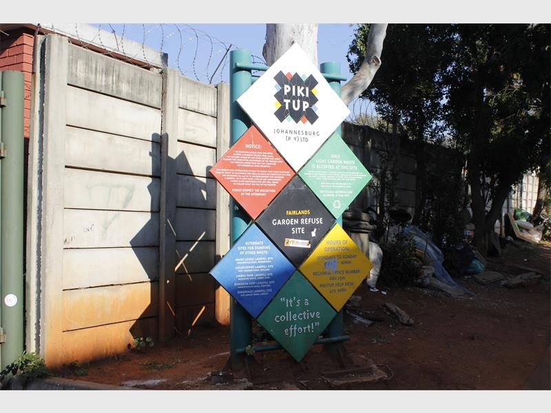 Waste collection will continue throughout the holiday season, barring Christmas Day.