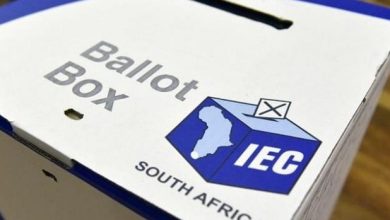 The Electoral Commission of South Africa updates the public on their readiness to conduct municipal elections. Photo: File