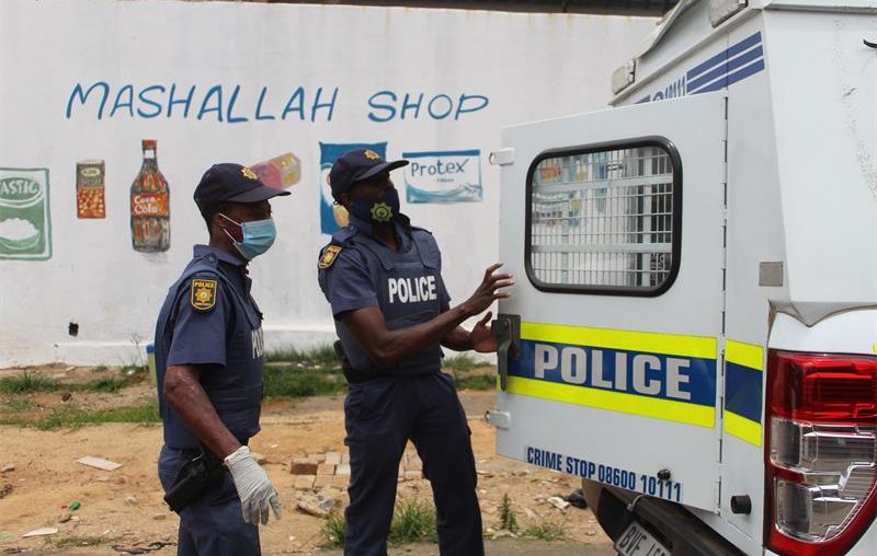 A building once famous for meat now plays host to illegal trade, revealing the ongoing fight for safe, clean streets in Brixton and beyond.