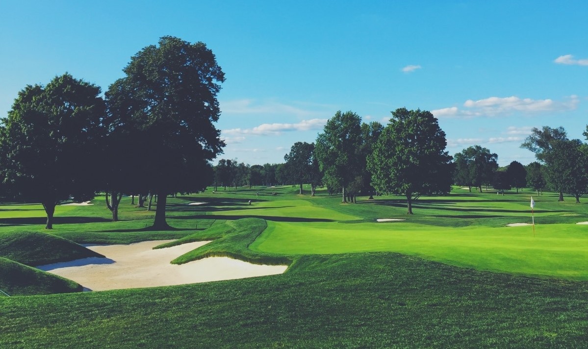 golf