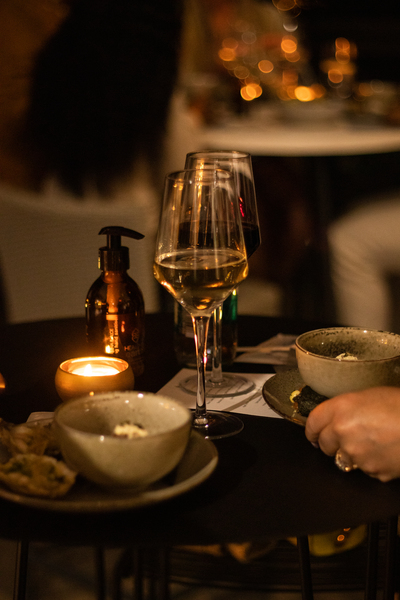 The third installment of the Ben Vino Wine Festival was held at Emperors Palace’s Red Roman Shed.