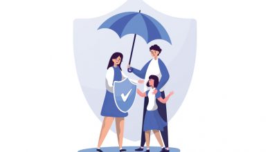 Life insurance and your savings plan