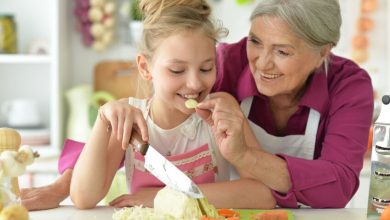 Superfoods that can improve your child's concentration