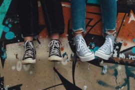 10 stupidly dangerous things your teen might try