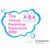 Join SA's 2022 Virtual Parenting Experience