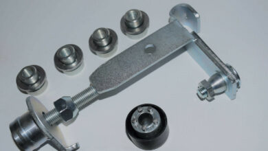 Toyota alloy