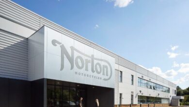 NortonMotorcyclesHQ