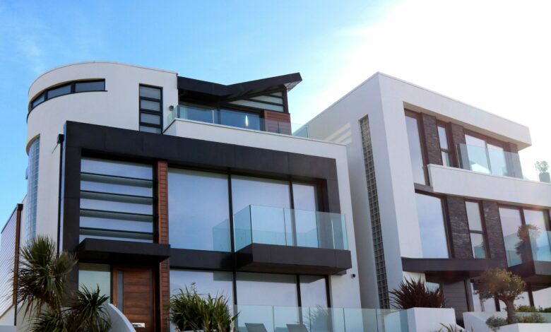renting property