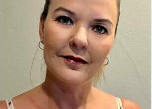 Ward 88 councillor Nicolene Jonker