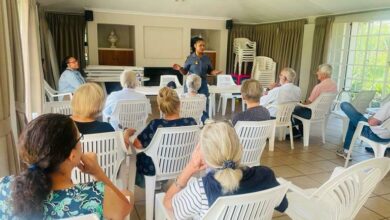 Linden police social crime prevention