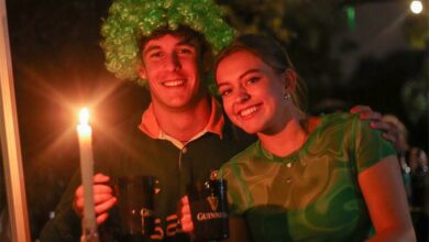 Robert Thorne and Rachel Clack.