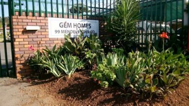 GEM Homes in Roosevelt Park.