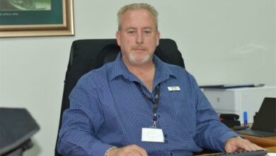 Beagle Watch Armed Response managing director Andre Aiton.